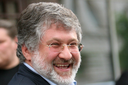 Игорь Коломойский