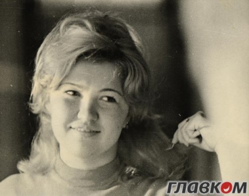 Tanya Bakhteeva: student and Komsomol member dqxikeidqxitkant