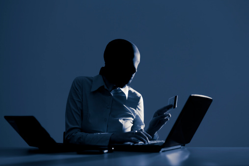 мошенничество с банковскими картами