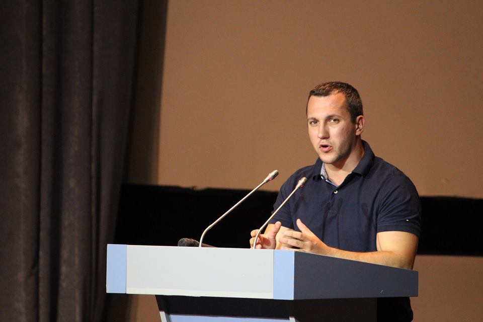 Парад молодых. Коридоры власти заполняют 20-летние кадры - 23092 Парад молодых. Коридоры власти заполняют 20-летние кадры - фото 23092