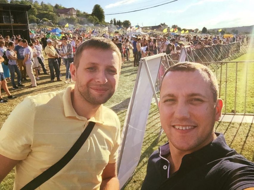 Парад молодых. Коридоры власти заполняют 20-летние кадры - 23093 Парад молодых. Коридоры власти заполняют 20-летние кадры - фото 23093