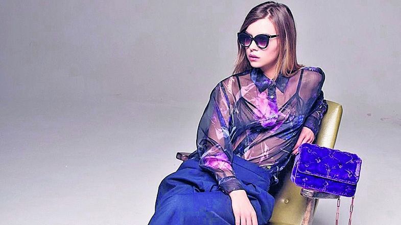 Парад молодых. Коридоры власти заполняют 20-летние кадры - 23065 Парад молодых. Коридоры власти заполняют 20-летние кадры - фото 23065