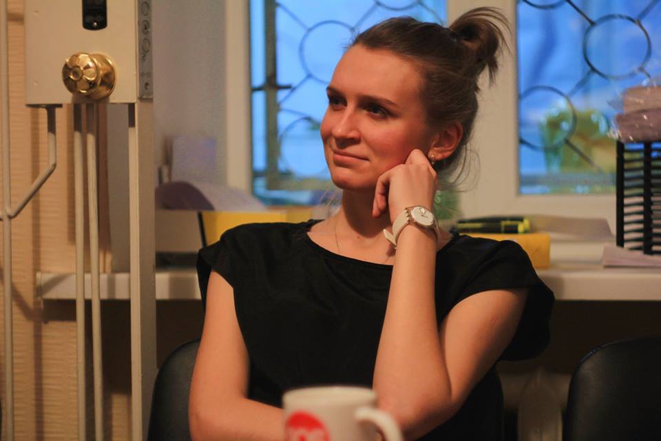 Парад молодых. Коридоры власти заполняют 20-летние кадры - 23105 Парад молодых. Коридоры власти заполняют 20-летние кадры - фото 23105