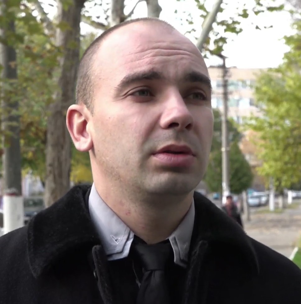 Ярослав Журавель