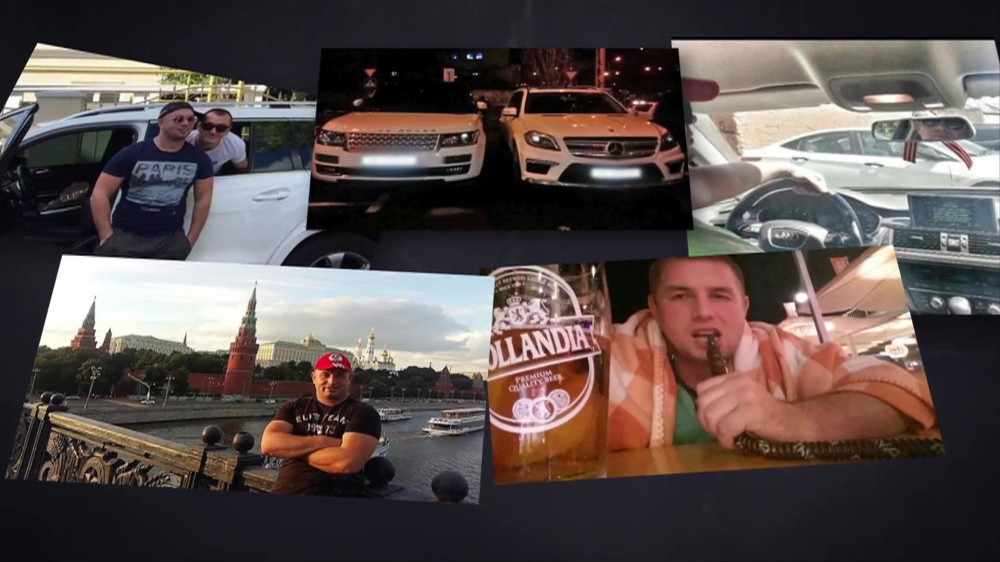 Геннадий Симов любит жить на широкую ногу