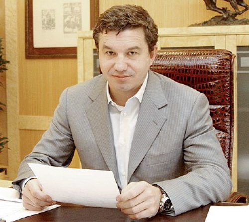 Андрей Иванов