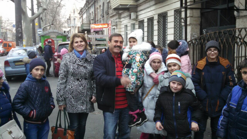 Верной дорогой... - 23353 Верной дорогой... - фото 23353