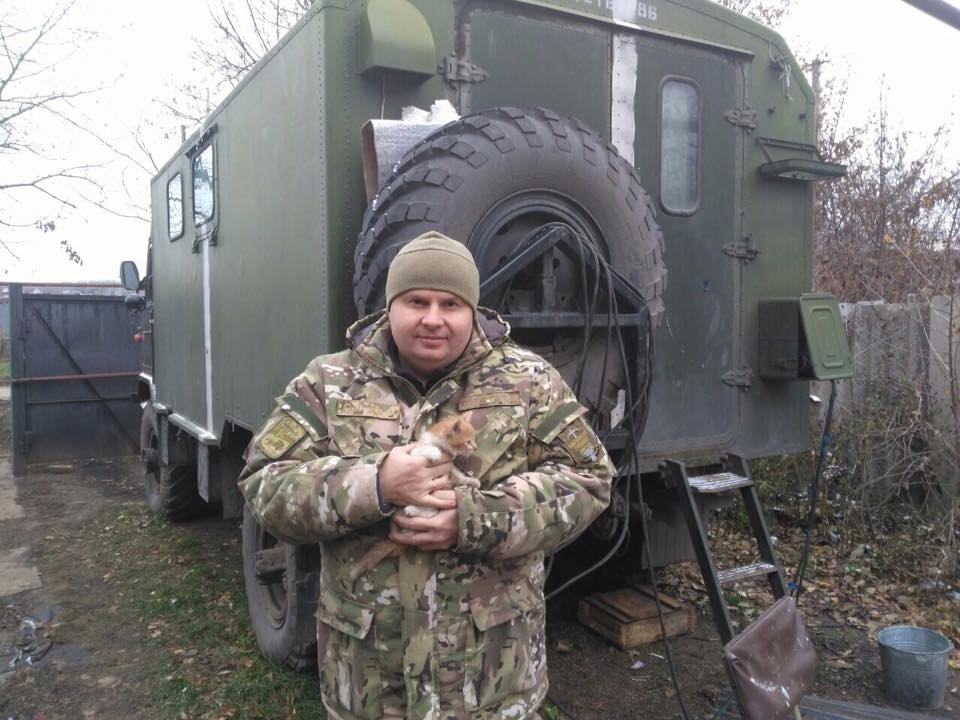 За що котам в АТО треба поставити пам’ятник-12 - фото 11 За що котам в АТО треба поставити пам’ятник-12 - фото 11