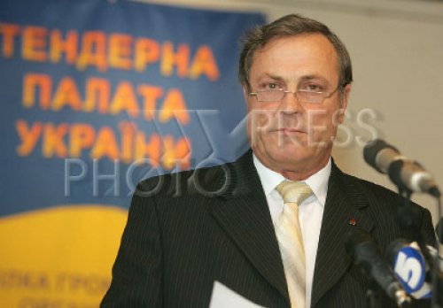 Николай Одайник