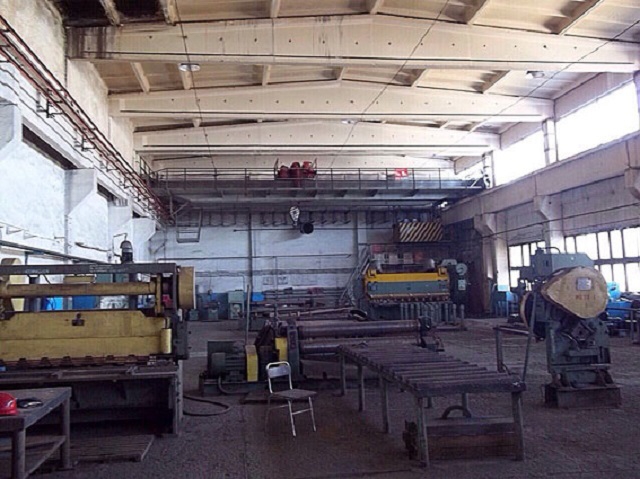 В Днепре разоблачили чиновника, продавшего недвижимость за 10,5 млн по 158 тыс. гривен - 24671 В Днепре разоблачили чиновника, продавшего недвижимость за 10,5 млн по 158 тыс. гривен - фото 24671