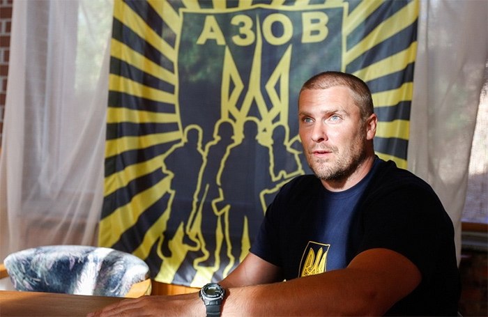 Цікаві факти про нового в.о. голови Нацполіції: хто такий Вадим Троян?