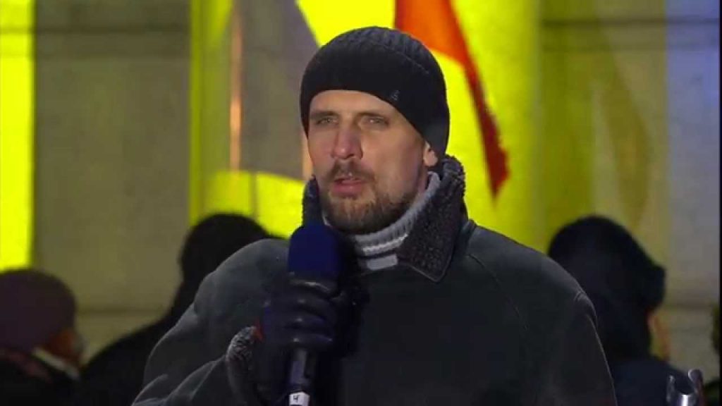 Цікаві факти про нового в.о. голови Нацполіції: хто такий Вадим Троян?