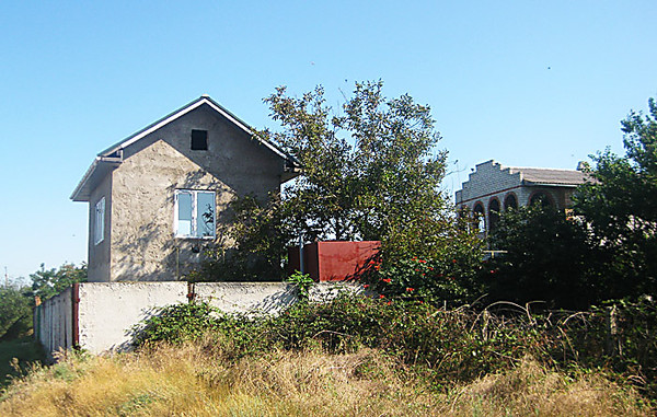 Экс-депутат Николаевского облсовета «отжал» дачный участок у своей соседки - Copyright https://news.pn