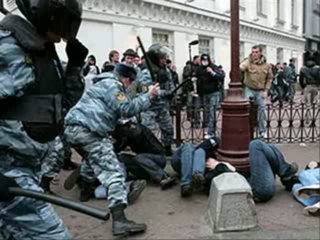 Ответы@Mail.Ru: Как долго разрешат украинцы Хющу издеваться над собой?