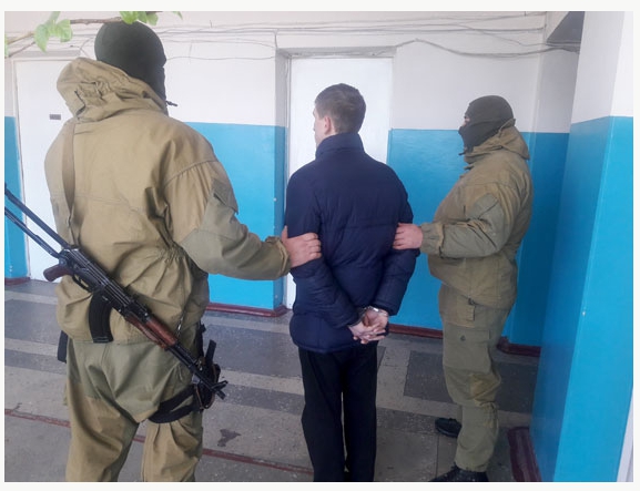 Полиция задержала преступную группу, которая похищала людей с целью выкупа в Кременчуге - 25366 Полиция задержала преступную группу, которая похищала людей с целью выкупа в Кременчуге - фото 25366 dqxikeidqxiqqeant