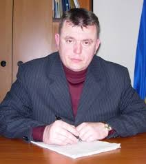 Вадим Теличко. Фото: из открытых источников