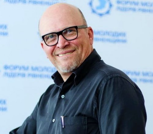 Роман Зварыч