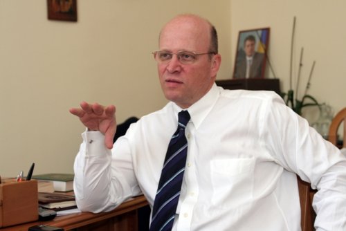 Роман Зварыч