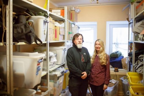 Супрун Марко