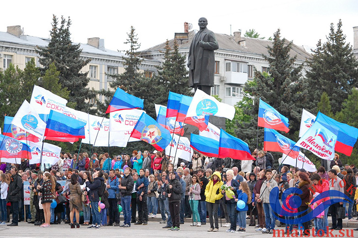 Як в "ЛНР" пробили чергове дно - соціальне - фото 2 Як в "ЛНР" пробили чергове дно - соціальне - фото 2