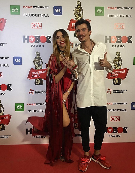 Деньги не пахнут: украинские артисты активно зарабатывают концертами в стране-агрессоре - 25424 Деньги не пахнут: украинские артисты активно зарабатывают концертами в стране-агрессоре - фото 25424