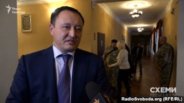 Костянтин Бриль – голова Запорізької обласної державної адміністрації