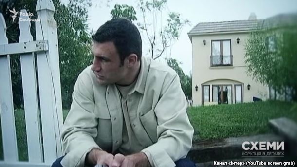 Кадр із фільму «12 раундів» (2011 рік)