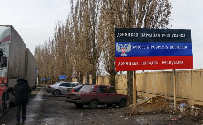 Донбасс превратился в колонию Украины - журналист Денис Казанский (2) Донбасс превратился в колонию Украины - журналист Денис Казанский (2)