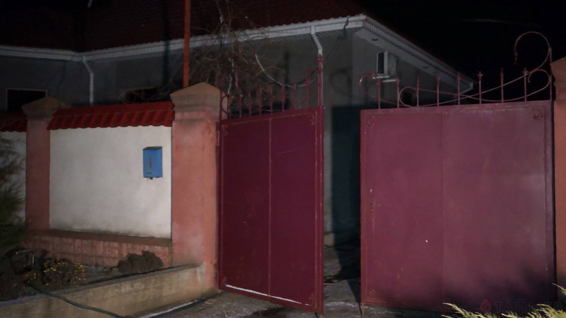 Овидиопольский головорез работал у своих жертв водителем dqxikeidqxiqqeant