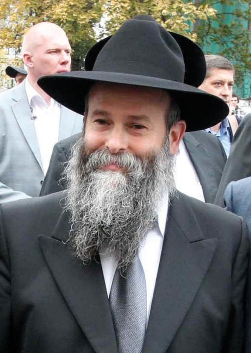 Шмуэль Каминецкий