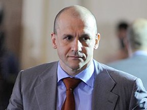 Константин Григоришин