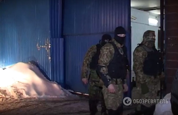 лукьяновское сизо