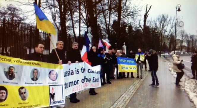 Фото: Володимир Прядко Польське Радіо