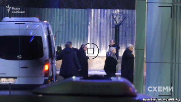 Уповноважена президента з мирного врегулювання ситуації на Донбасі Ірина Геращенко