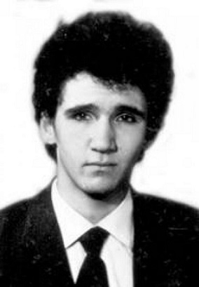 Ренат Кузьмин, 1984 год dqxikeidqxiqqeant