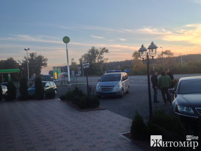 Сьогодні Арсен Аваков