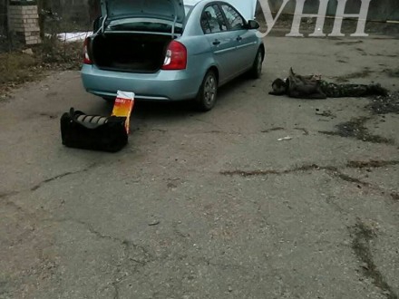 В Херсонской области военный пытался продать целую сумку мин и гранат - 32935 В Херсонской области военный пытался продать целую сумку мин и гранат - фото 32935 dqxikeidqxitkant