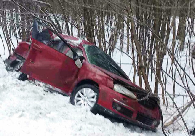 Смертельное ДТП в Хмельницкой области: двое человек погибло, и двое ранено - 33001 Смертельное ДТП в Хмельницкой области: двое человек погибло, и двое ранено - фото 33001 dqxikeidqxitkant