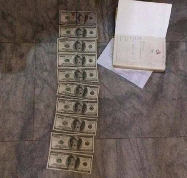 Старших офицеров киберполиции разоблачили в вымогании взятки в $ 1000 - 33023 Старших офицеров киберполиции разоблачили в вымогании взятки в $ 1000 - фото 33023 dqxikeidqxiqqeant