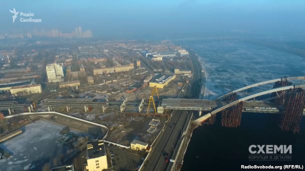 Саме на Рибальському півострові в Києві розташована легендарна «Ленінська кузня» dqxikeidqxitkant