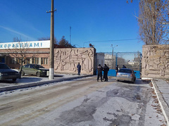 В Николаеве силовики заблокировали все выезды завода «Океан» и проводят следственные действия - Copyright https://news.pn dqxikeidqxiqqeant