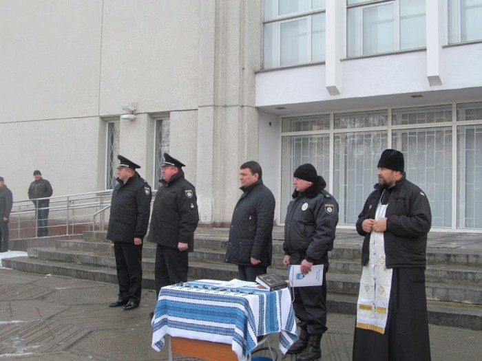 Передача російських «Нив» поліції Полтавщини dqxikeidqxiqqeant