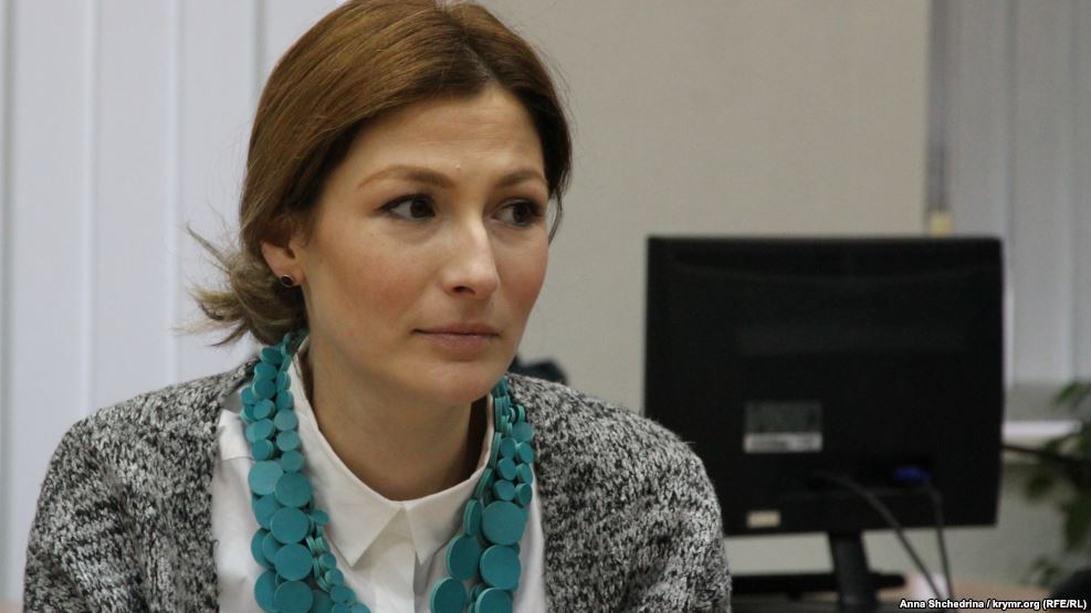 Эмине Джеппар dqxikeidqxitkant