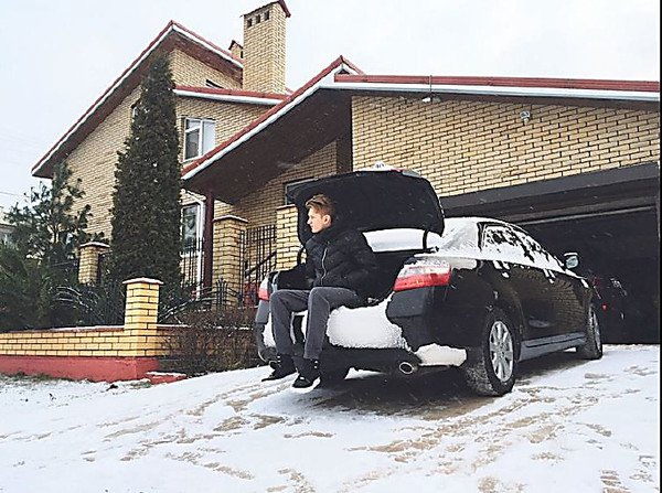 Нардеп от БПП забыл "задекларировать" жену, на которую записан бизнес - 34181 Нардеп от БПП забыл "задекларировать" жену, на которую записан бизнес - фото 34181