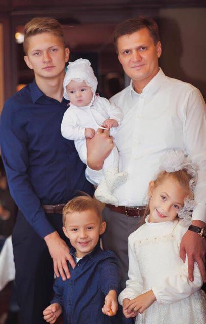 Нардеп от БПП забыл "задекларировать" жену, на которую записан бизнес - 34183 Нардеп от БПП забыл "задекларировать" жену, на которую записан бизнес - фото 34183