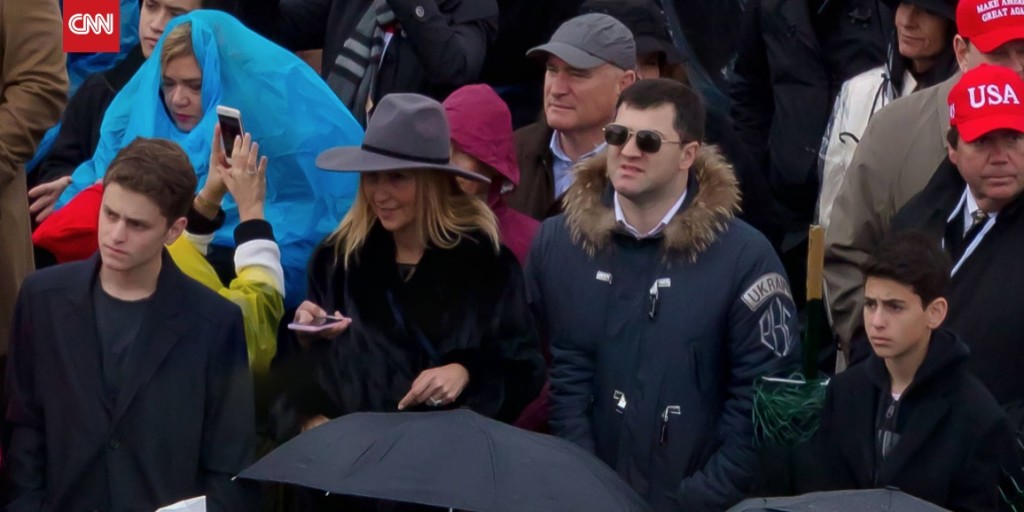 Роман Насиров улетел на инаугурацию Дональда Трампа dqxikeidqxiqqeant