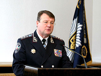 Владимир Бедрикивский