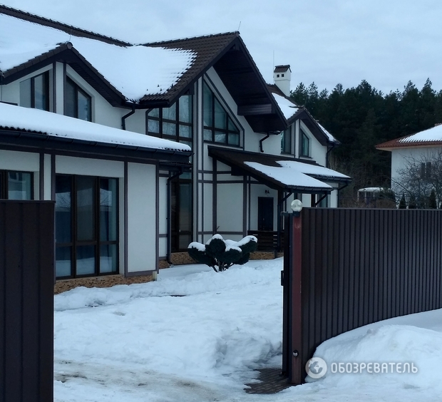 убийство старые петровцы роман чумак