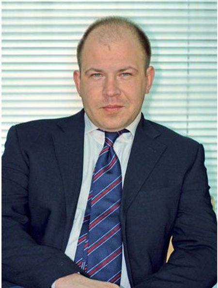 Роман Чумак