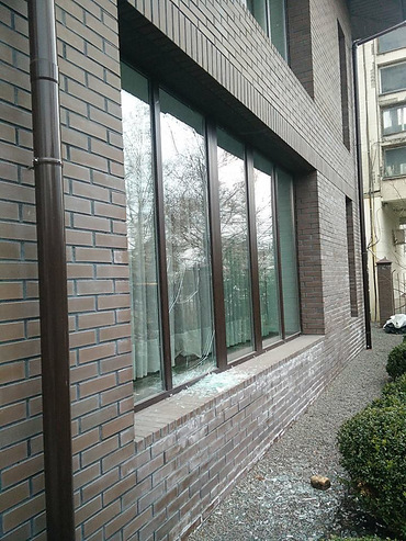 «Криминалитет поднимает голову, а полиция бездействует», - николаевская предприниматель о сожженных машине и офисе - Copyright https://news.pn dqxikeidqxiqqeant